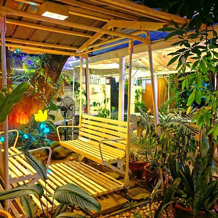 维瓦贝尔吉卡住宿加早餐旅馆 达沃 外观 照片
