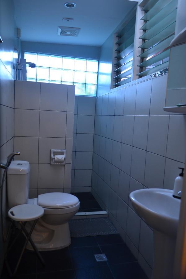 维瓦贝尔吉卡住宿加早餐旅馆 达沃 外观 照片